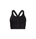 Női sportmelltartó On Endurance Bra Zip