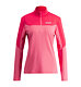 Női technikai pulóver Swix Infinity Light Half Zip W