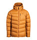 Férfi pehelykabát Lundhags Fulu Down Hooded Jacket M