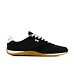Pánské volnočasové boty Cariuma SUTAI Nylon and Suede Black