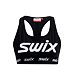 Női sportmelltartó Swix Roadline Bra W