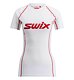 Női technikai póló Swix RaceX Classic Short Sleeve W