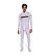 Férfi technikai póló Swix RaceX Classic Half Zip M