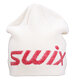 Čepice Swix Logo Swix Beanie