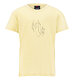 Juniorské merino triko Ulvang T-shirt  Gausdal