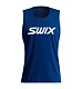 Férfi sport póló Swix Relay Tanktop M