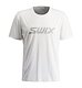 Férfi sport póló Swix Relay Tee M