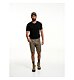 Férfi póló Lundhags Tyre Merino T-Shirt M