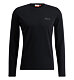 Férfi futópóló Swix Pace NTS Long Sleeve Baselayer Top M