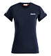 Női futópóló Swix Pace NTS Short Sleeve Baselayer Top W