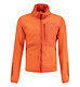 Férfi futókabát Swix Pace Wind Light Hooded Jacket M