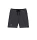 Férfi tövid futónadrág On Performance Hybrid Short