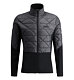 Férfi kabát Swix Infinity Hybrid Insulated Jacket M
