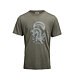 Férfi póló Lundhags Järpen Printed T-shirt M