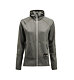 Női merinó pulóver Lundhags Tived Merino Hoodie W