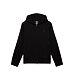 Férfi technikai pulóver On Focus Tech Zip Hoodie
