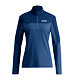 Női technikai pulóver Swix Infinity Light Half Zip W