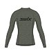 Férfi technikai póló Swix RaceX Merino LS M