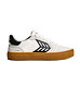 Pánské volnočasové boty Cariuma CATIBA PRO 2.0 Suede and Cordura Gum Smoke White