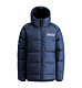 Junior kabát Swix Team Puffy Jacket Jr