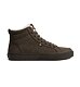 Pánské volnočasové boty Cariuma OCA Therma High All Teak Suede Boot