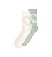 Zoknik On Liquid Logo Sock High 2-pack