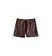 Férfi tövid futónadrág On Trail Shorts