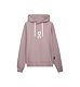 Női pulóver On Club Hoodie