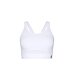 Női sportmelltartó On Performance Bra