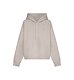 Női pulóver On Club Collective Hoodie