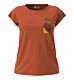 Dámské triko Lundhags Fulu Merino Bottle T-Shirt W