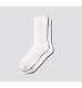Cariuma Crew Socks Off White
