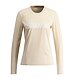 Női sport póló Swix Relay LS W