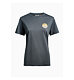 Női póló Lundhags Järpen Printed T-Shirt W
