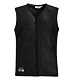 Női merinó mellény Lundhags Flok Wool Pile Vest W