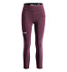Női futónadrág Swix Pace High Waist Cropped Tights W