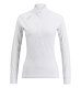 Női technikai póló Swix RaceX Classic Wind Half Zip W