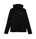 Férfi technikai pulóver On Climate Zip Hoodie