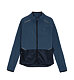Női futókabát On Weather Jacket