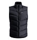 Női pehelymellény Lundhags Fulu Down Vest W
