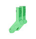 Zoknik On Performance Run Sock High