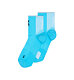 Zoknik On Performance Run Sock Mid