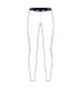 Junior technikai nadrág Swix RaceX Classic Pants Jr