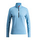 Női merinó póló Swix Heat Wool LS W