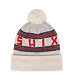 Sapka Swix Nordic Wool Beanie