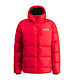 Női kabát Swix Team Puffy Jacket W