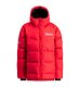 Junior kabát Swix Team Puffy Jacket Jr