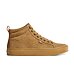 Pánské volnočasové boty Cariuma OCA High All Camel Suede Sneaker