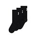 Zoknik On Logo Sock High 3-pack Kids