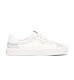 Pánské volnočasové boty Cariuma OCA 2.0 Nylon and Suede Warm White